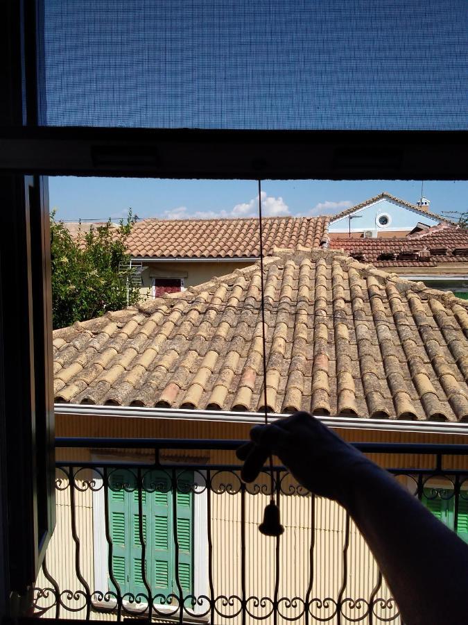 Appartamento Hellenes House Lefkáda Esterno foto