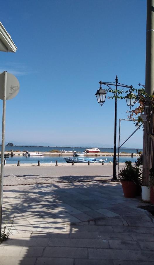 Appartamento Hellenes House Lefkáda Esterno foto