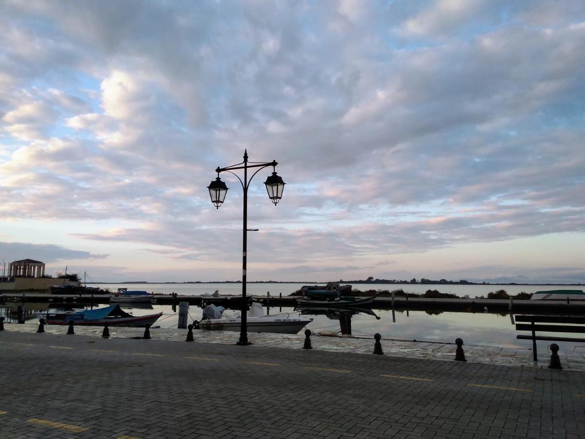 Appartamento Hellenes House Lefkáda Esterno foto