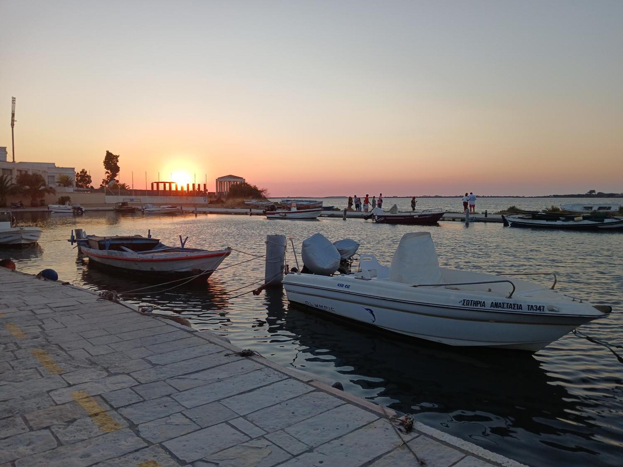 Appartamento Hellenes House Lefkáda Esterno foto