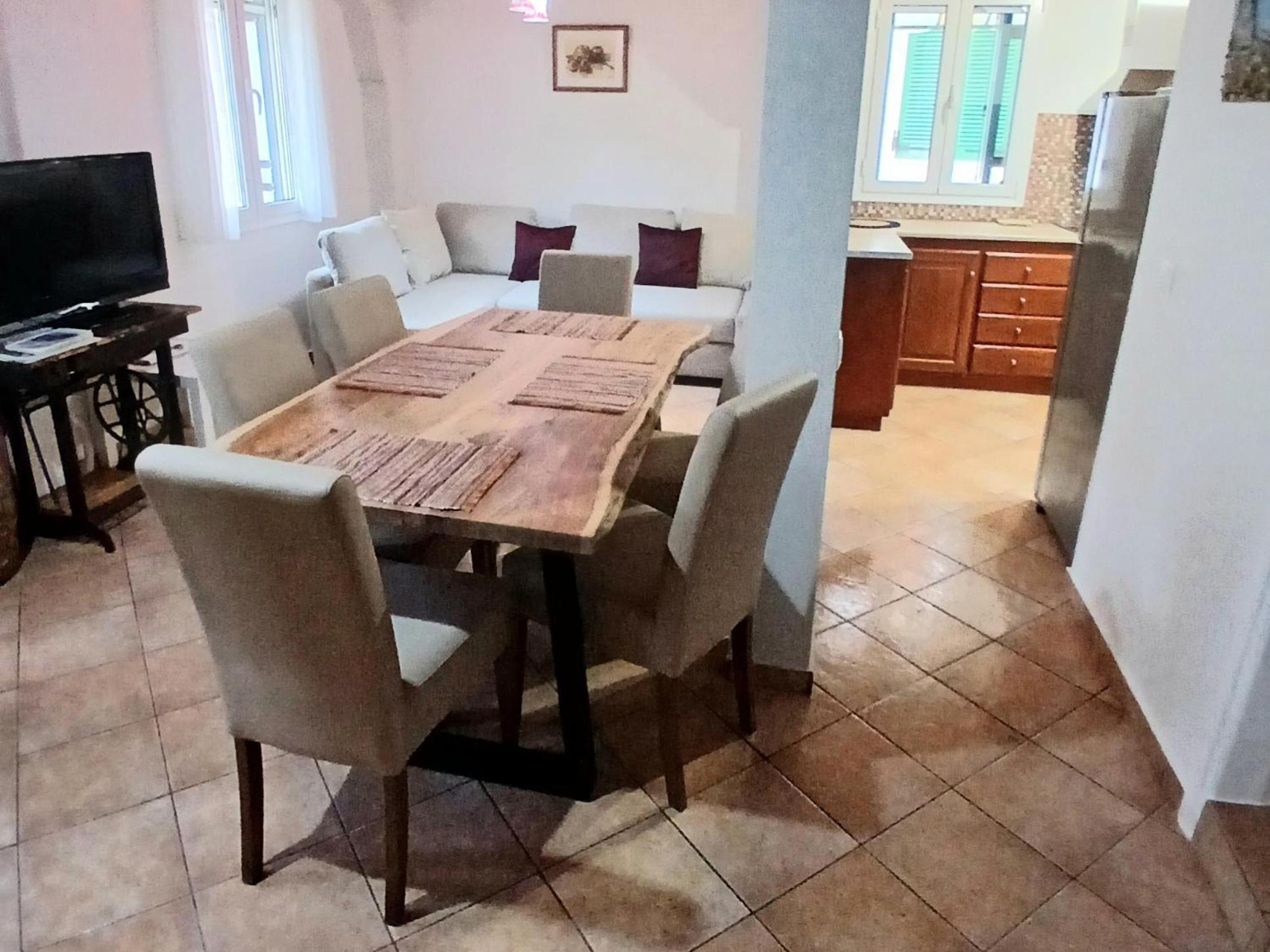 Appartamento Hellenes House Lefkáda Esterno foto