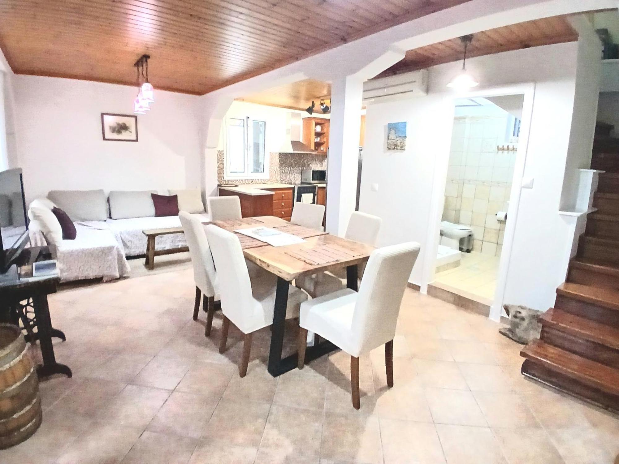 Appartamento Hellenes House Lefkáda Esterno foto