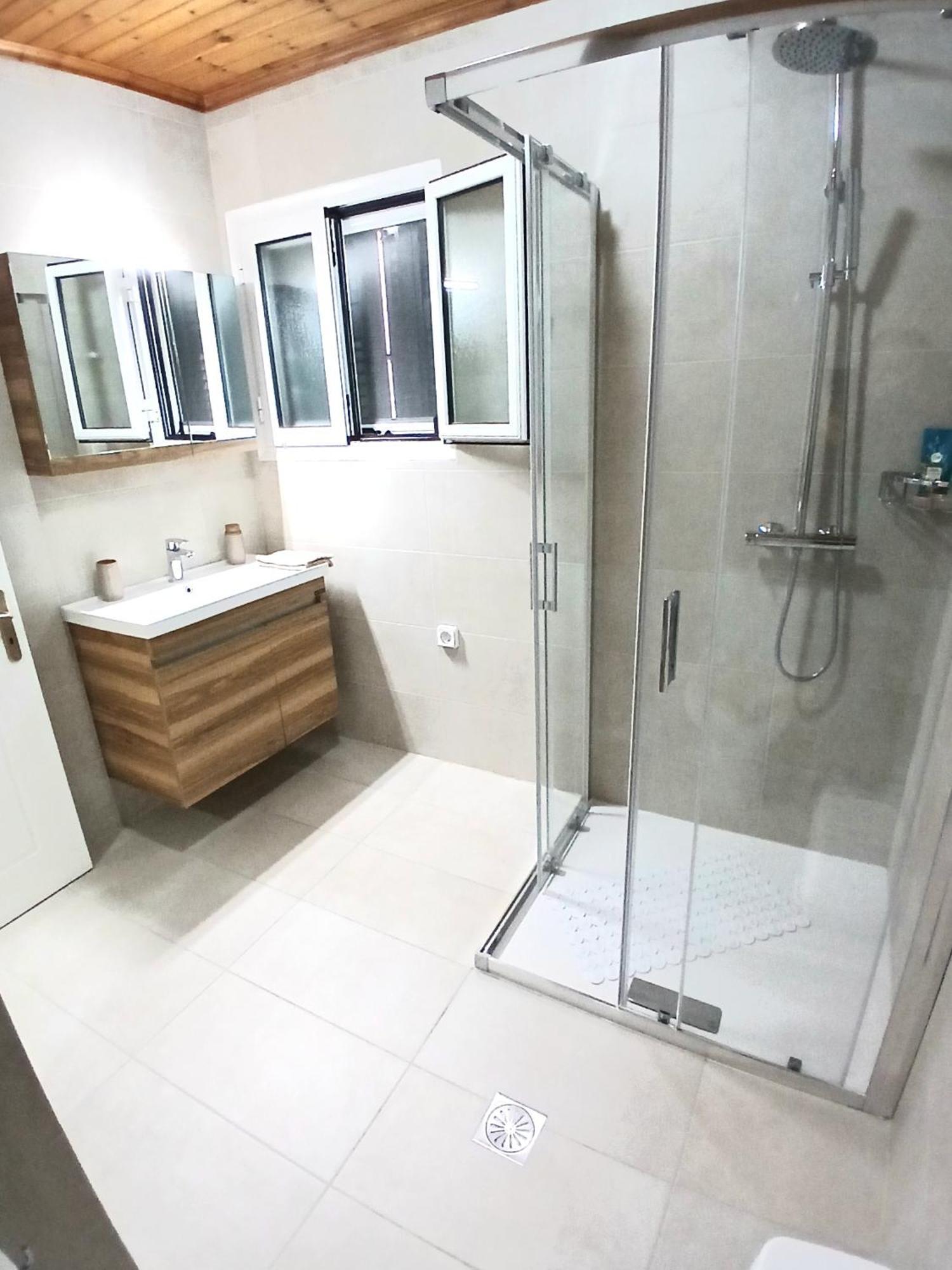 Appartamento Hellenes House Lefkáda Esterno foto