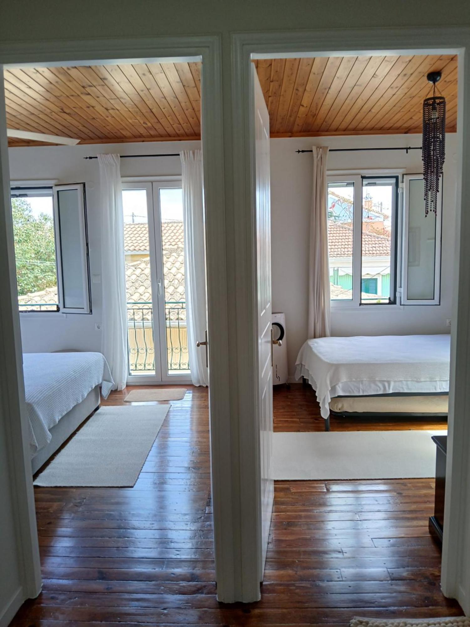 Appartamento Hellenes House Lefkáda Esterno foto
