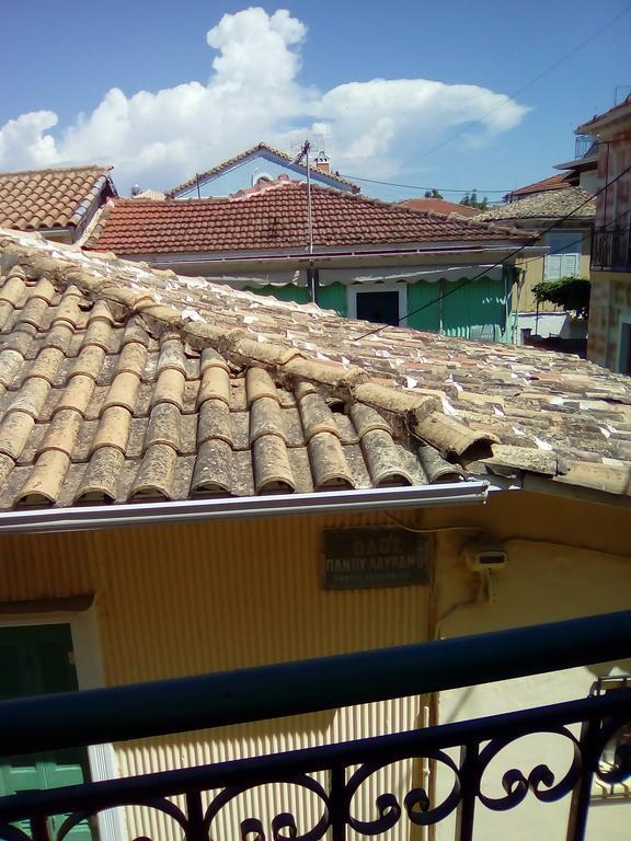 Appartamento Hellenes House Lefkáda Esterno foto